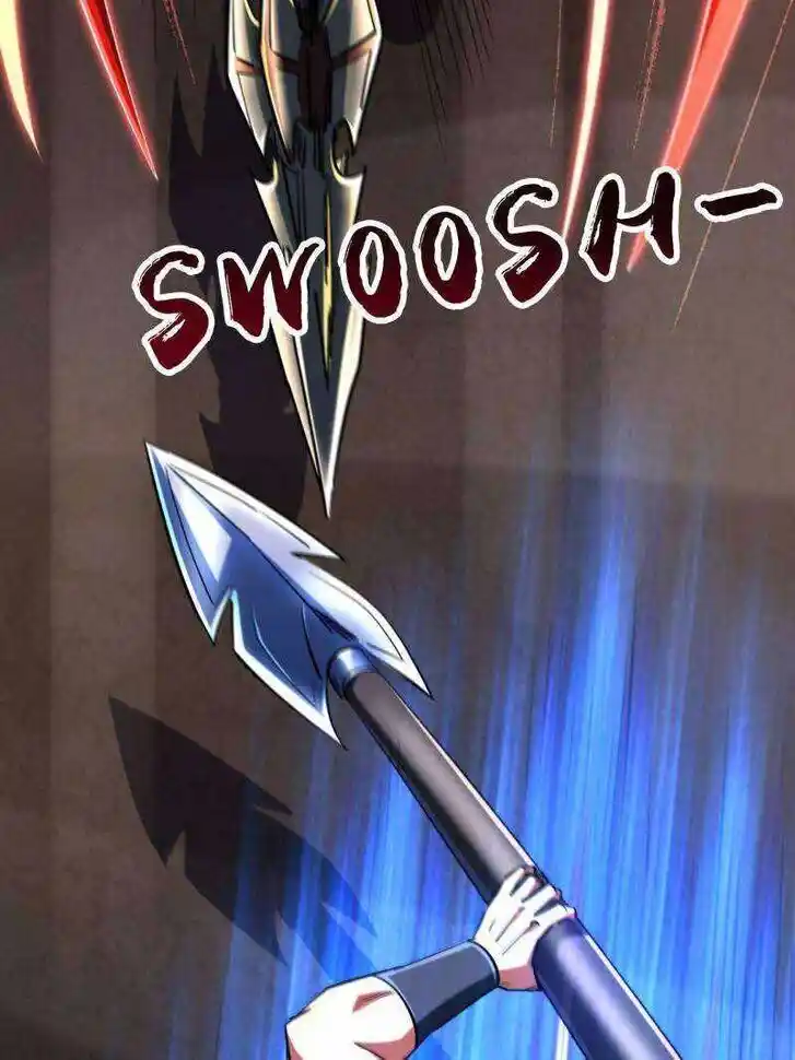 Super God Gene (Novel) Ch.234