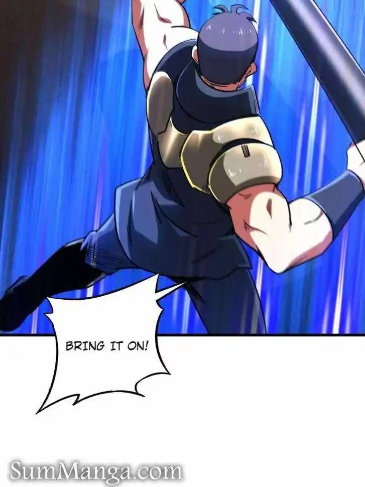 Super God Gene (Novel) Ch.234