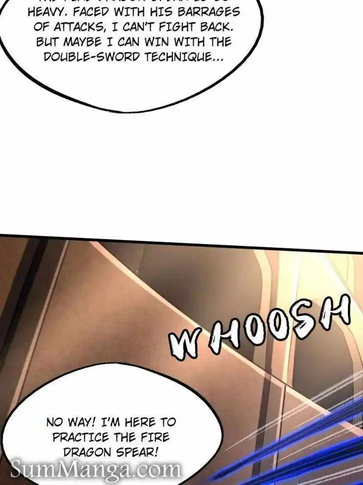 Super God Gene (Novel) Ch.234