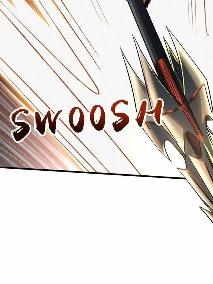 Super God Gene (Novel) Ch.234