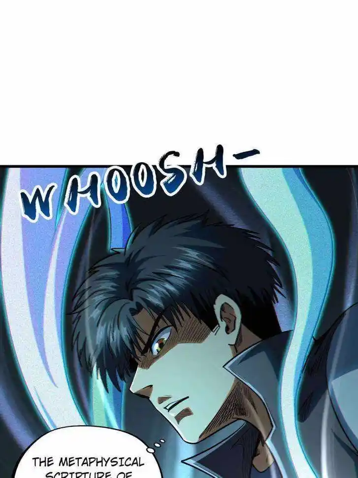 Super God Gene (Novel) Ch.234