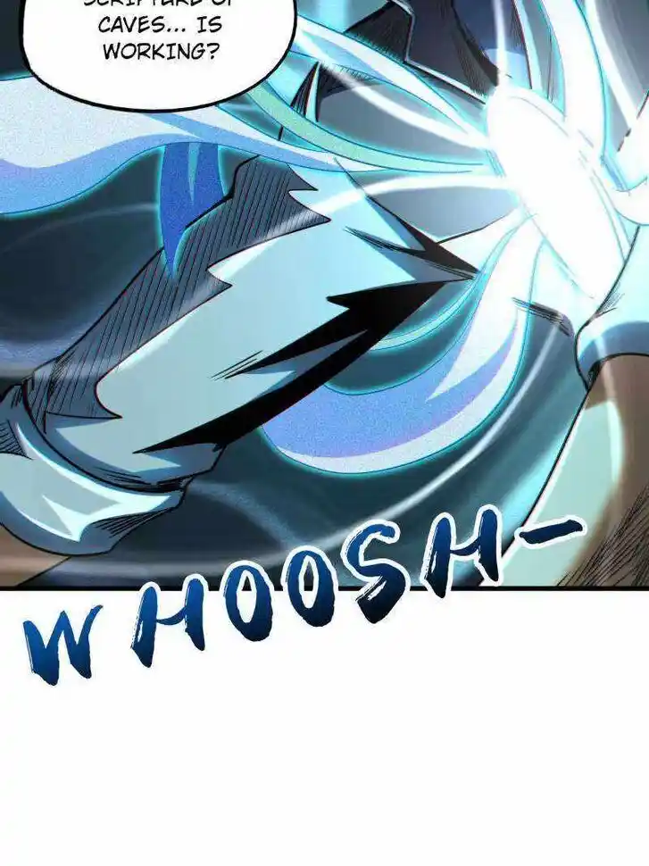 Super God Gene (Novel) Ch.234