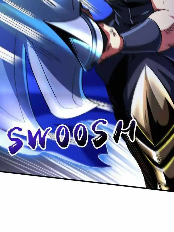 Super God Gene (Novel) Ch.234