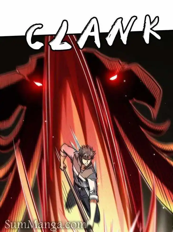 Super God Gene (Novel) Ch.234