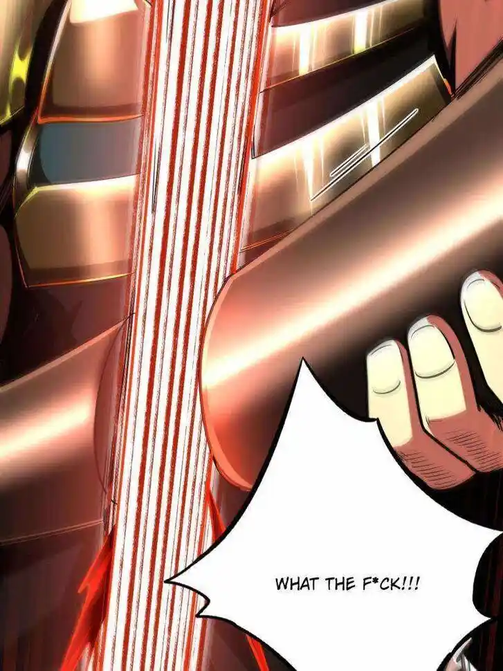 Super God Gene (Novel) Ch.234