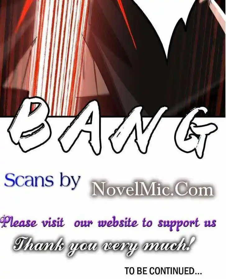 Super God Gene (Novel) Ch.234