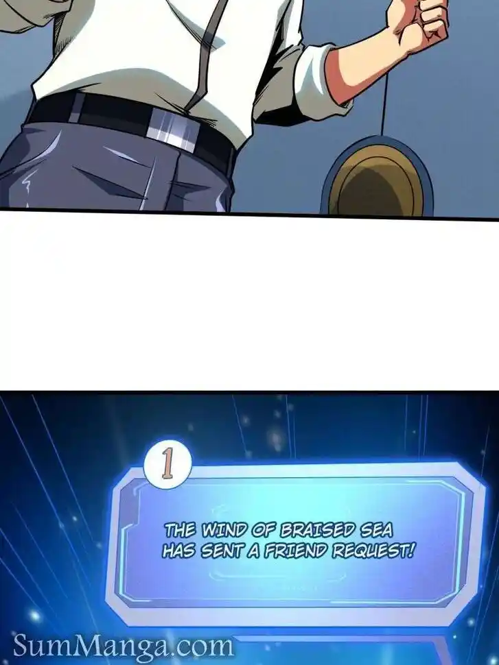 Super God Gene (Novel) Ch.235