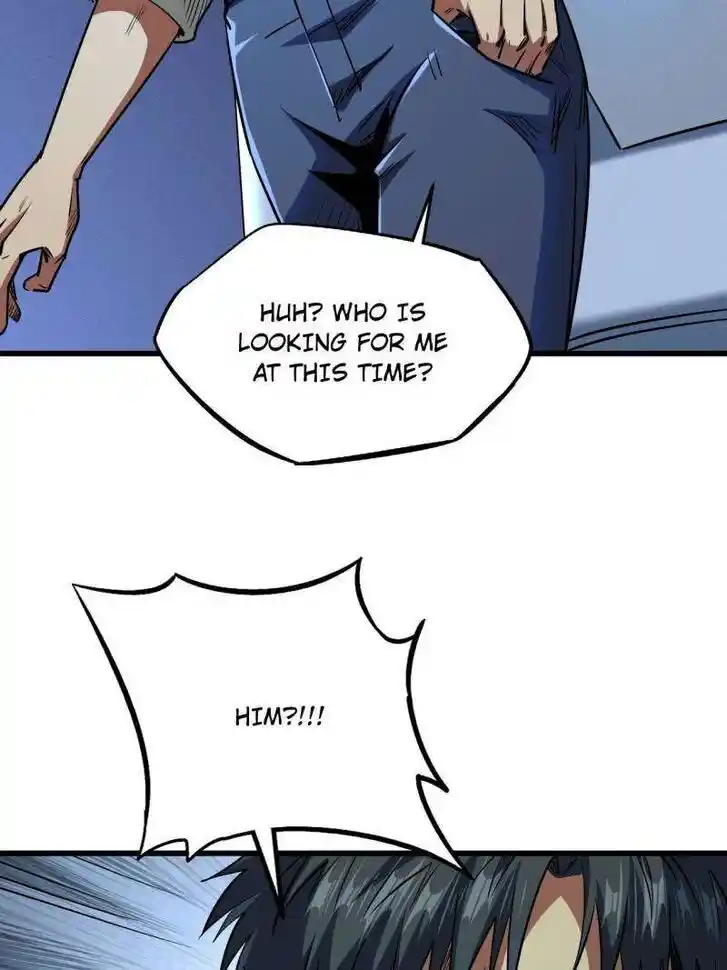 Super God Gene (Novel) Ch.235