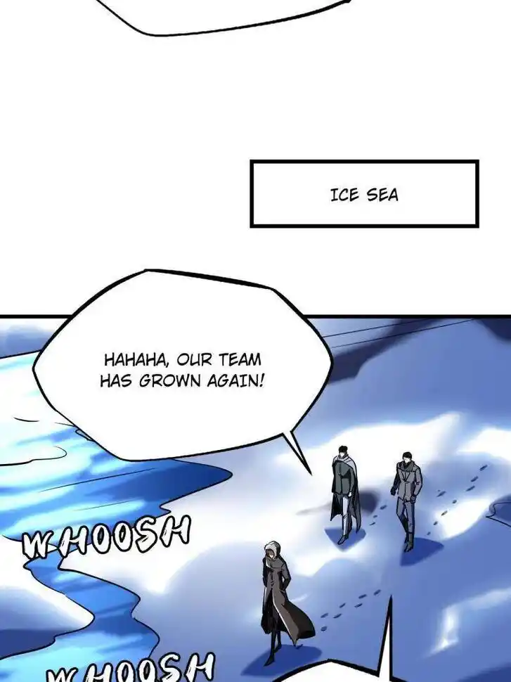 Super God Gene (Novel) Ch.235