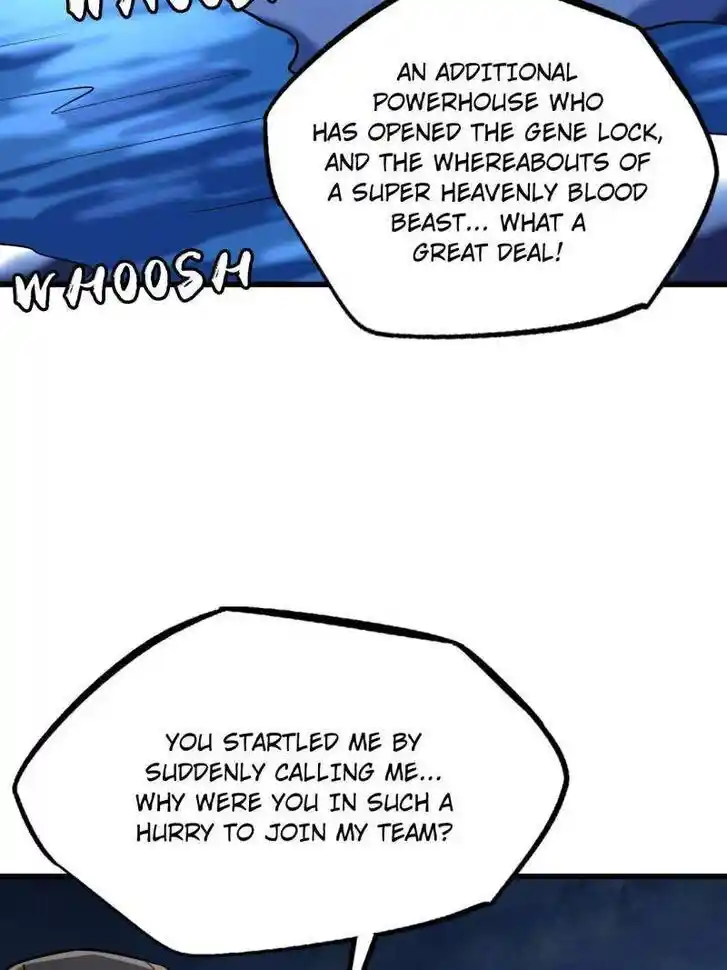 Super God Gene (Novel) Ch.235