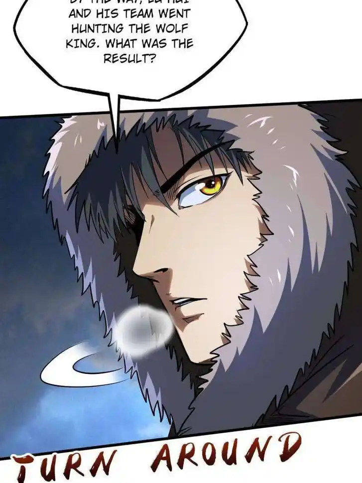 Super God Gene (Novel) Ch.235