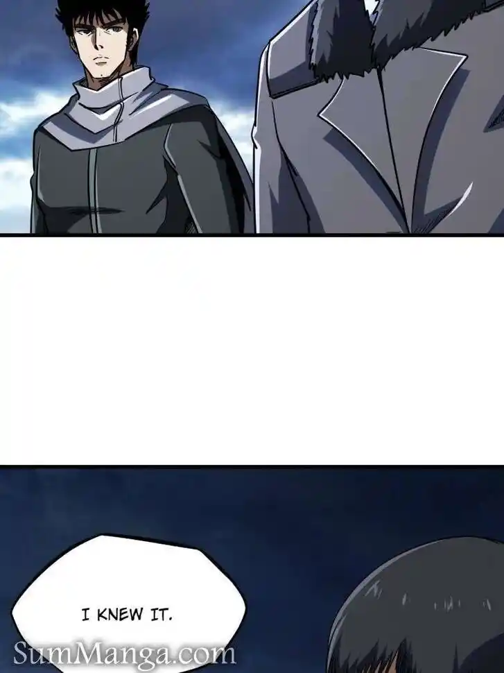 Super God Gene (Novel) Ch.235