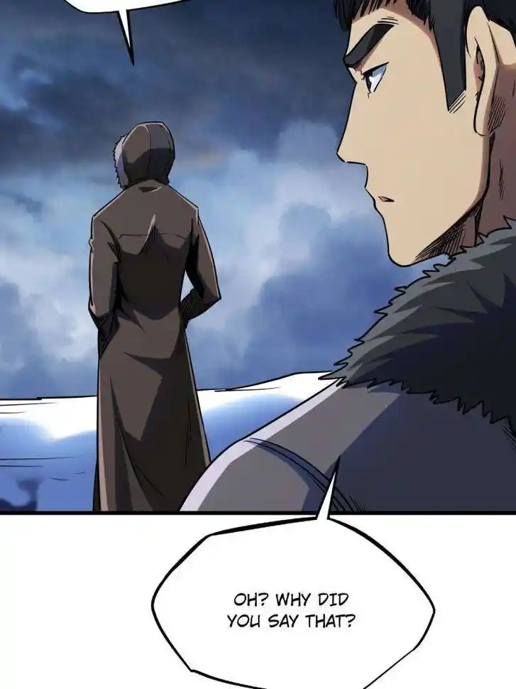 Super God Gene (Novel) Ch.235