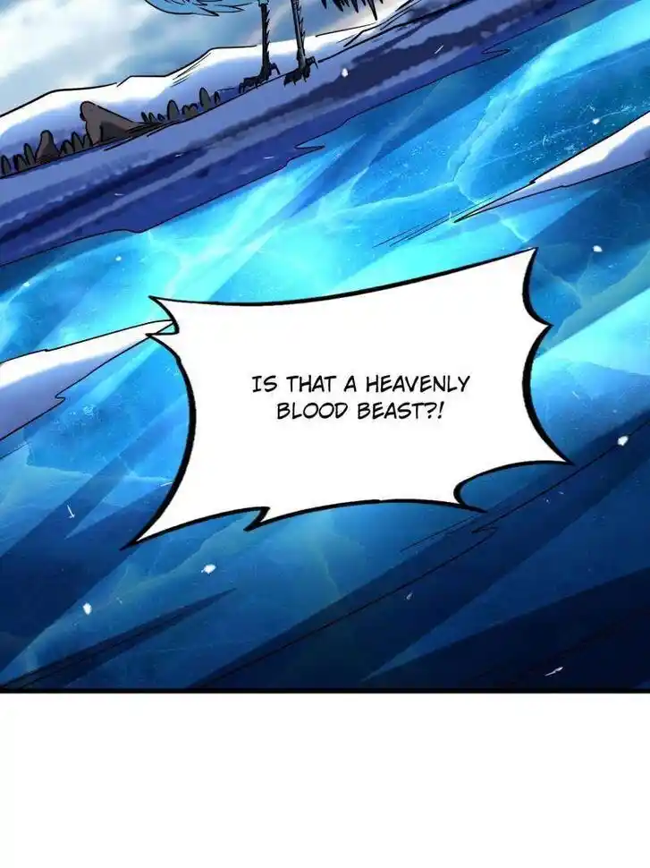 Super God Gene (Novel) Ch.235