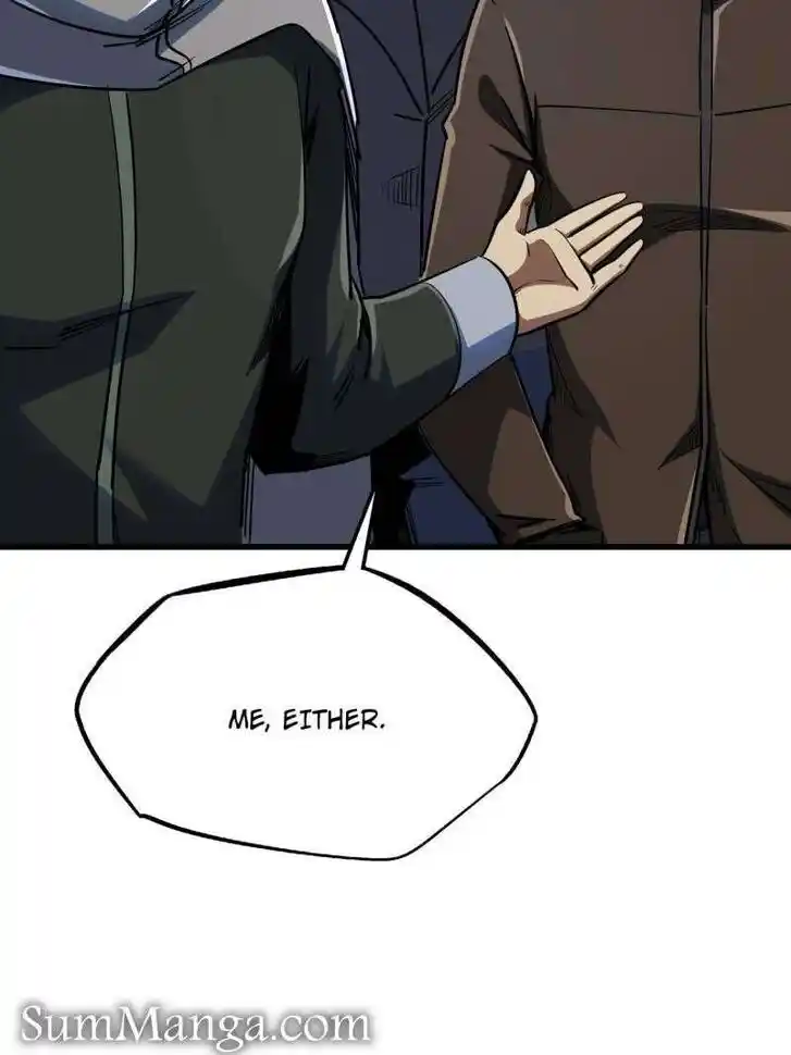 Super God Gene (Novel) Ch.235