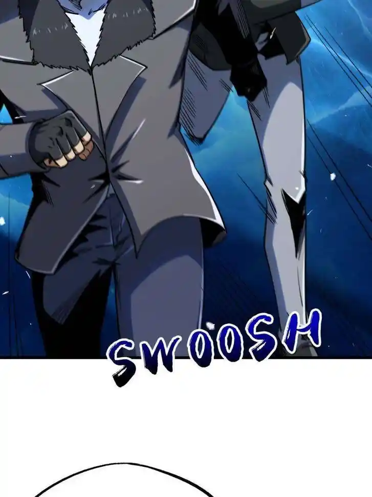 Super God Gene (Novel) Ch.235