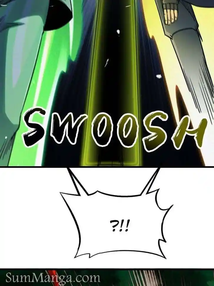 Super God Gene (Novel) Ch.235