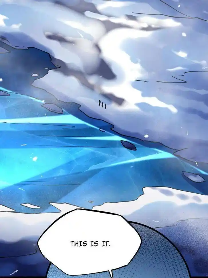 Super God Gene (Novel) Ch.235