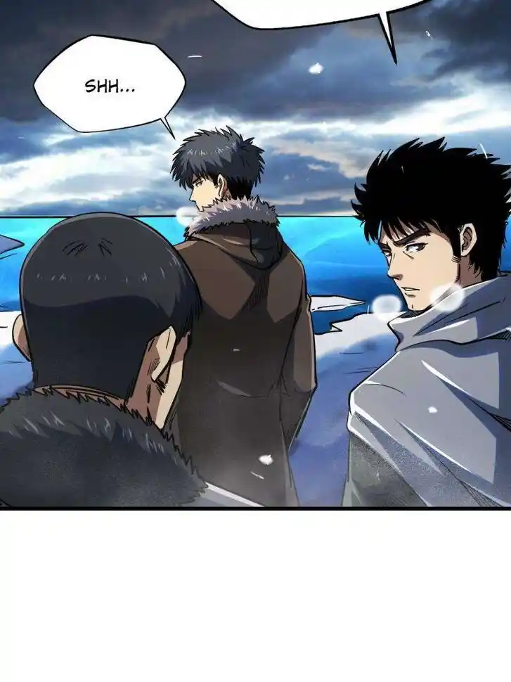 Super God Gene (Novel) Ch.235