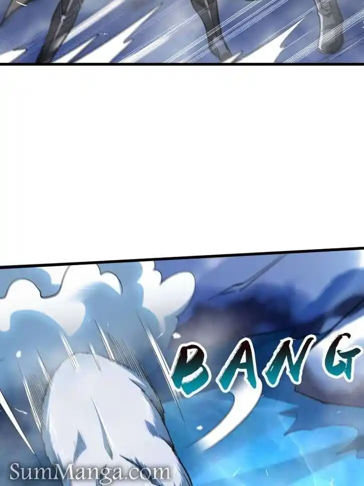 Super God Gene (Novel) Ch.235