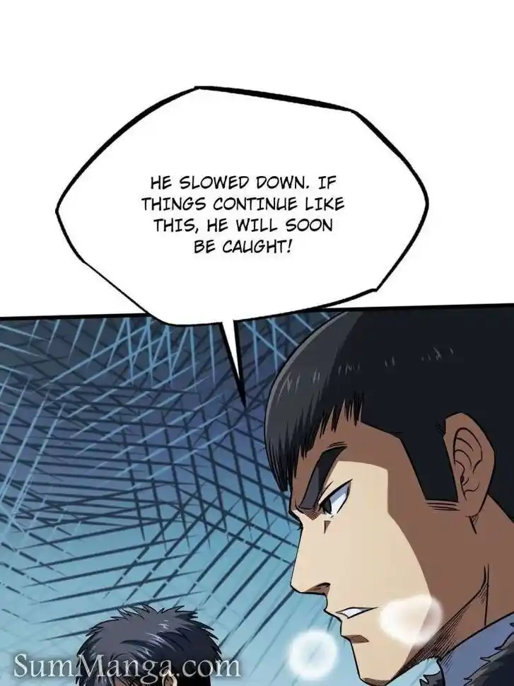 Super God Gene (Novel) Ch.235