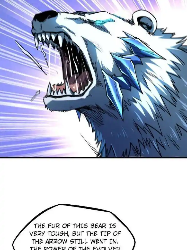 Super God Gene (Novel) Ch.236