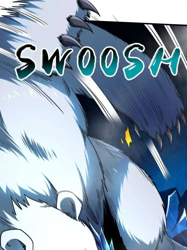 Super God Gene (Novel) Ch.236