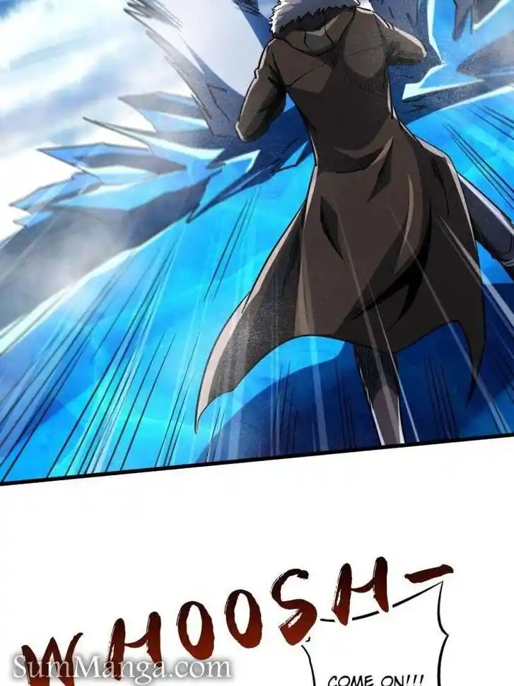 Super God Gene (Novel) Ch.236