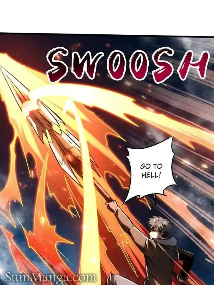 Super God Gene (Novel) Ch.236