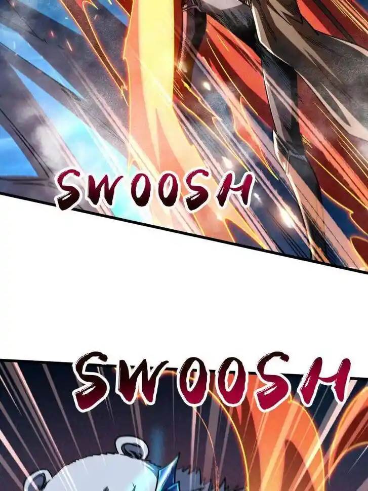 Super God Gene (Novel) Ch.236