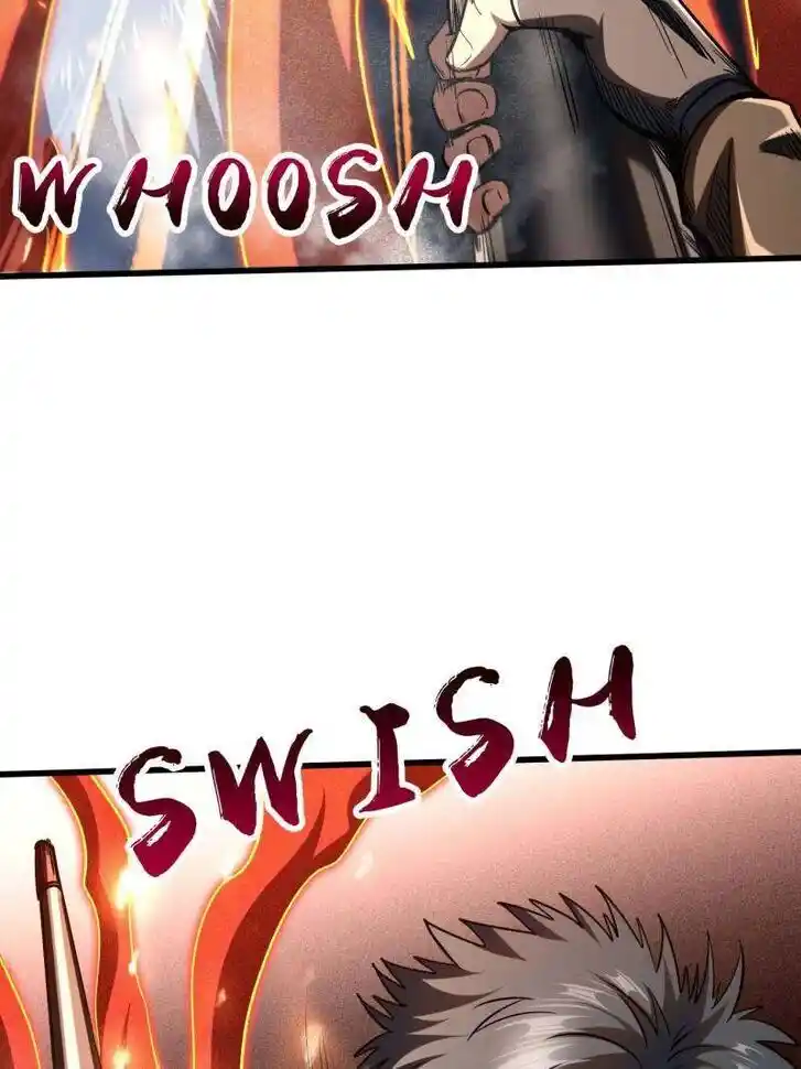 Super God Gene (Novel) Ch.236