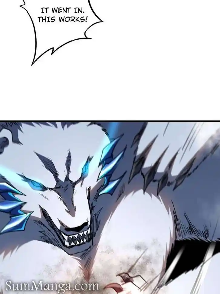 Super God Gene (Novel) Ch.236