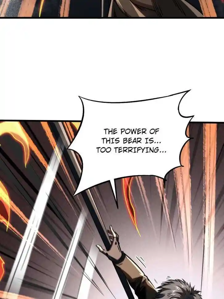 Super God Gene (Novel) Ch.236