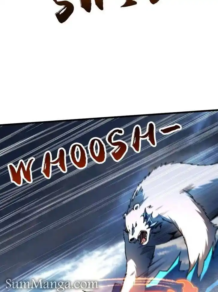 Super God Gene (Novel) Ch.236