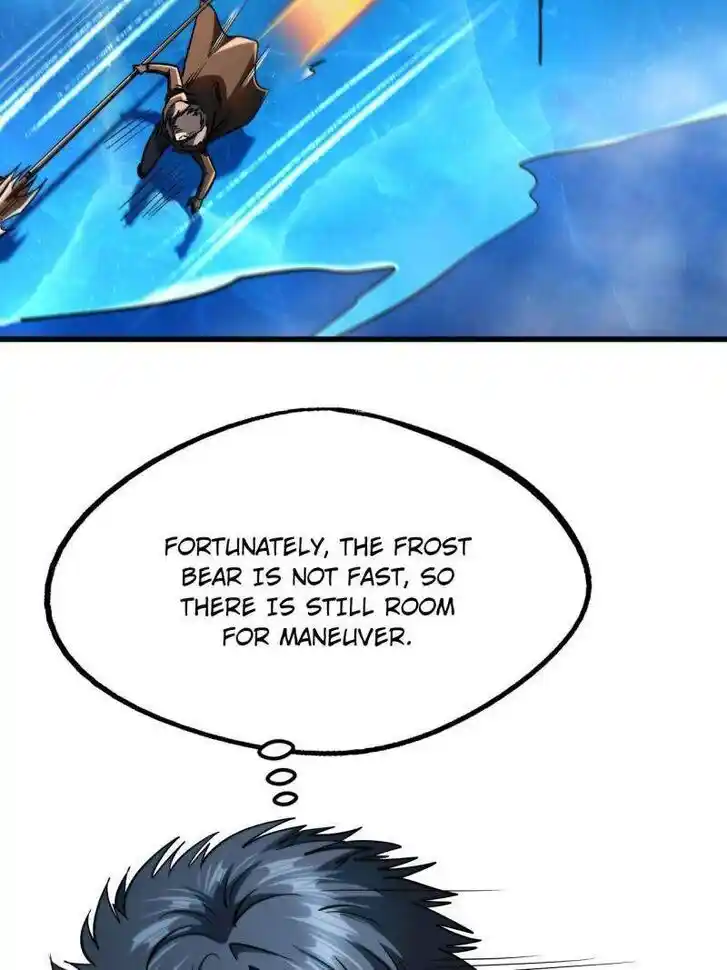 Super God Gene (Novel) Ch.236