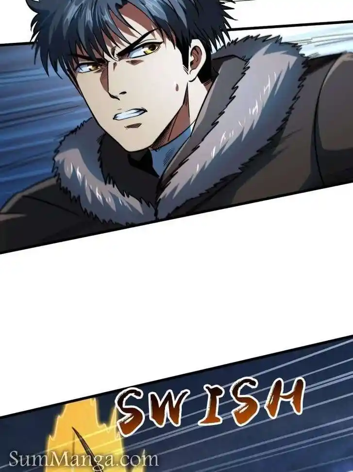 Super God Gene (Novel) Ch.236