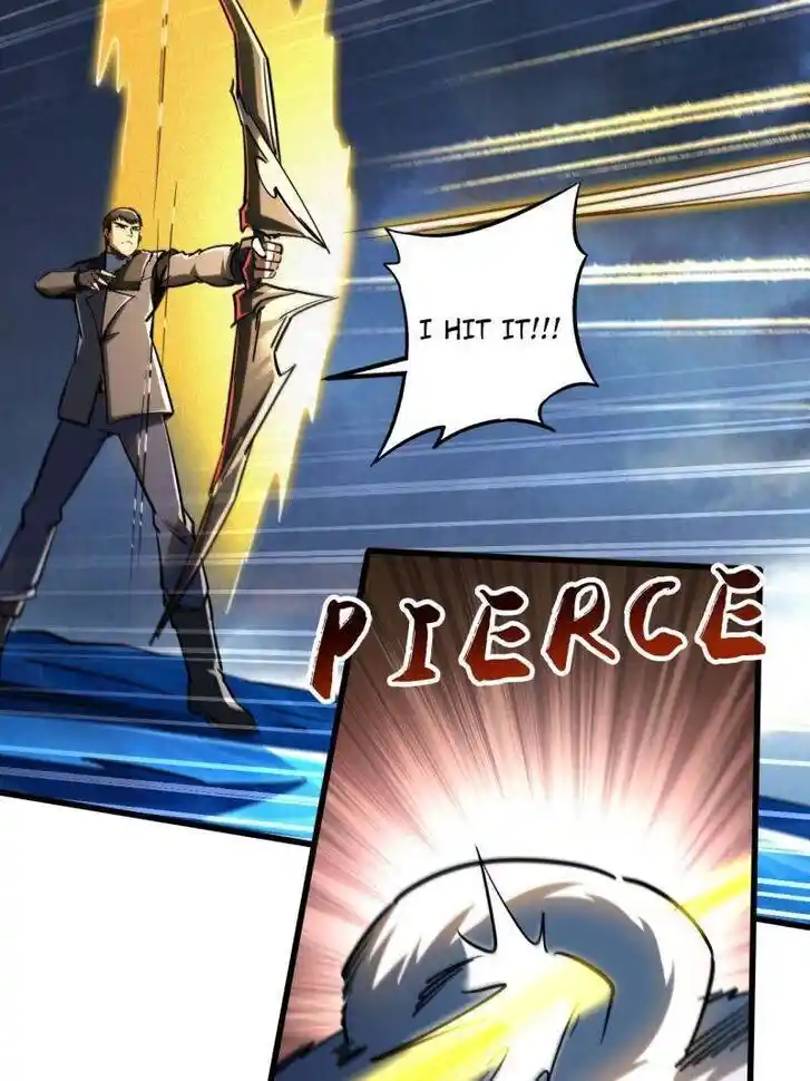 Super God Gene (Novel) Ch.236