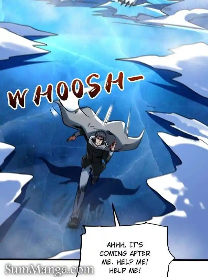 Super God Gene (Novel) Ch.236