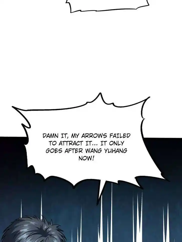 Super God Gene (Novel) Ch.236