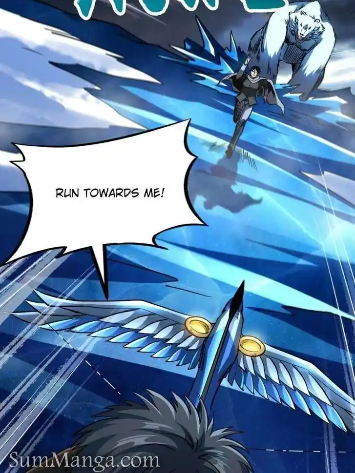 Super God Gene (Novel) Ch.236