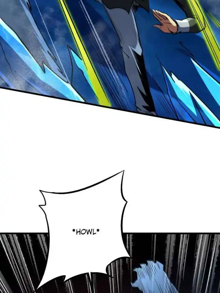 Super God Gene (Novel) Ch.236