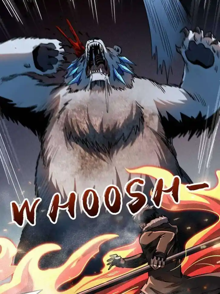 Super God Gene (Novel) Ch.236