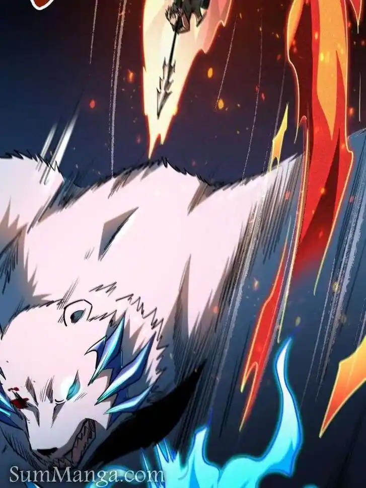 Super God Gene (Novel) Ch.236