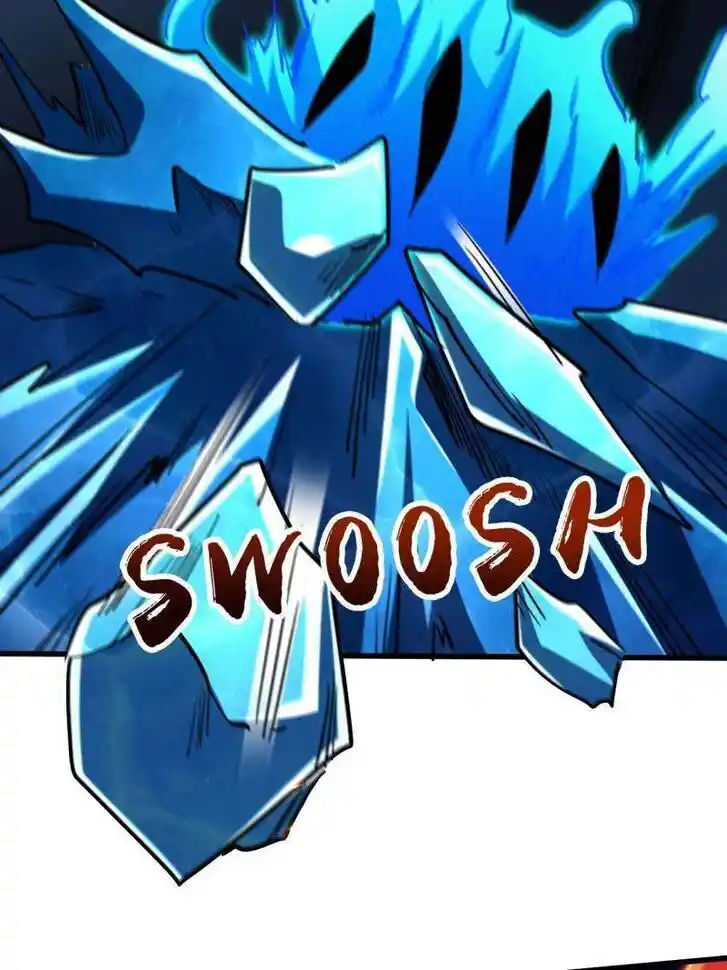 Super God Gene (Novel) Ch.236