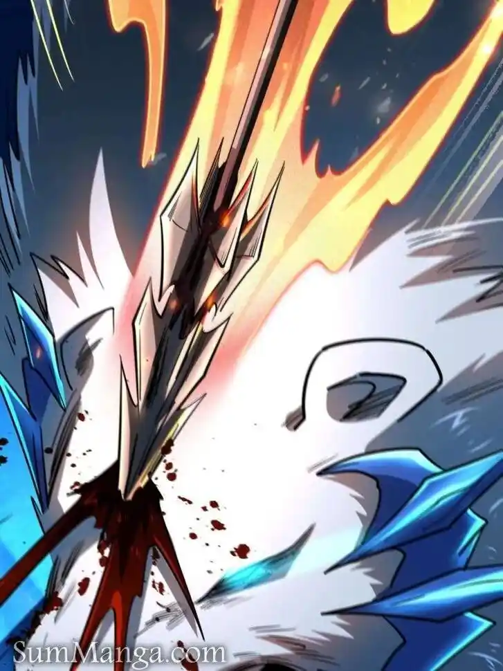 Super God Gene (Novel) Ch.236