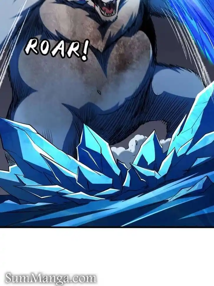 Super God Gene (Novel) Ch.237