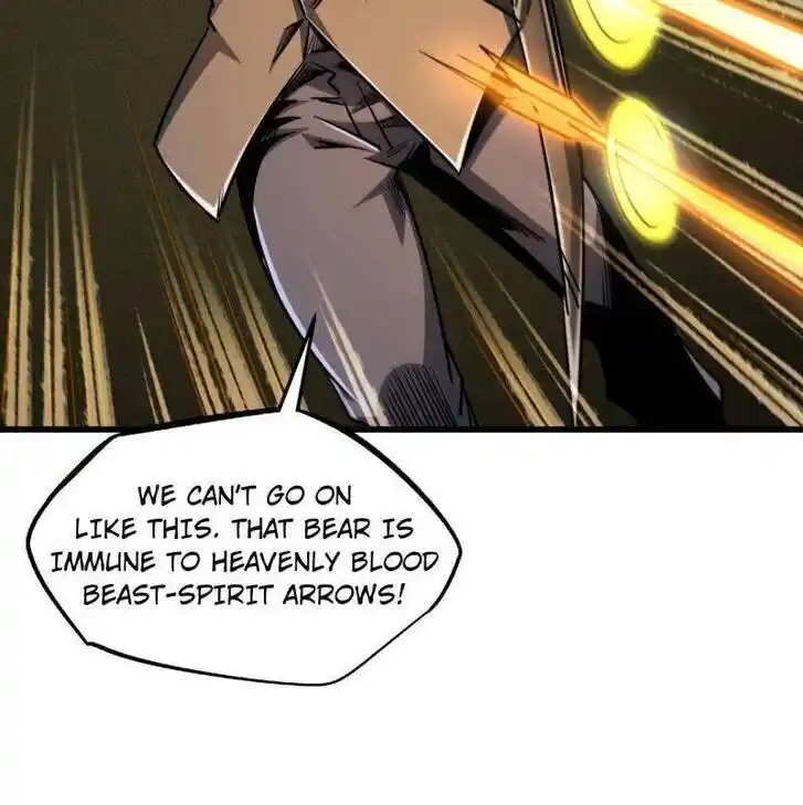 Super God Gene (Novel) Ch.237