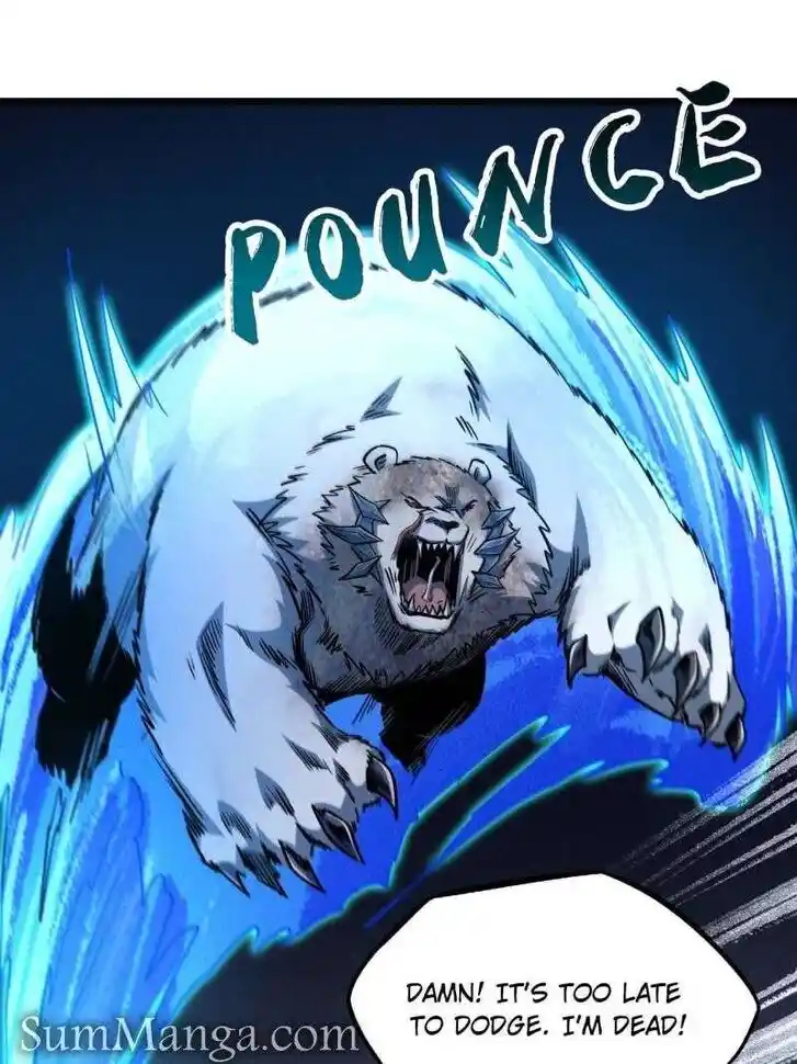 Super God Gene (Novel) Ch.237