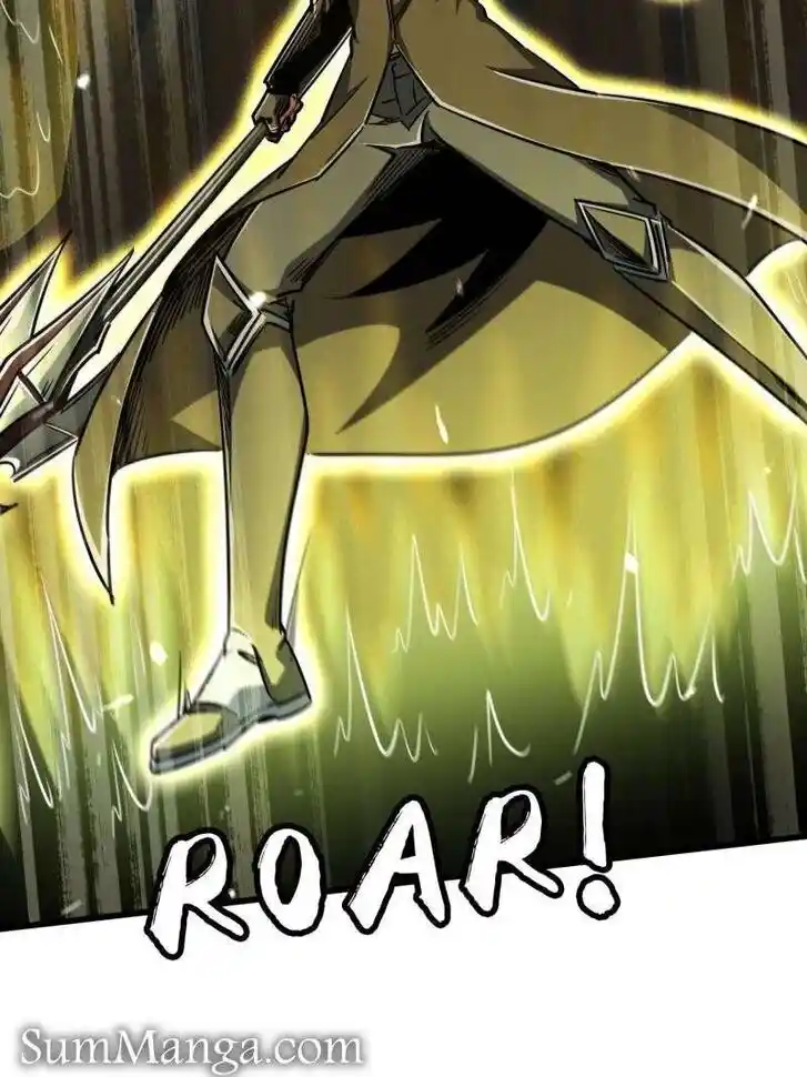 Super God Gene (Novel) Ch.237