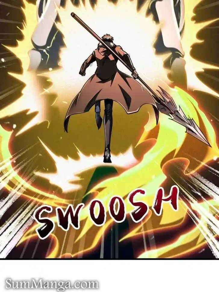 Super God Gene (Novel) Ch.237